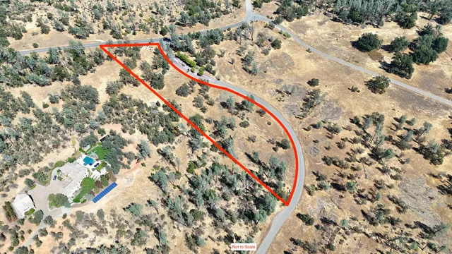 $64,900 | Lot 1 Canto De Las Lupine Drive, Redding, CA 96001