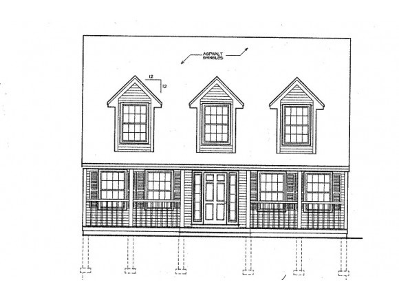 Lot 27-11 Bloomfield Road Deerfield, NH 03037 - Photo 1 of 1 Gallery Image 1