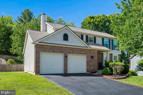 $564,900 | 6396 Devonshire Lane, Frederick, MD 21703