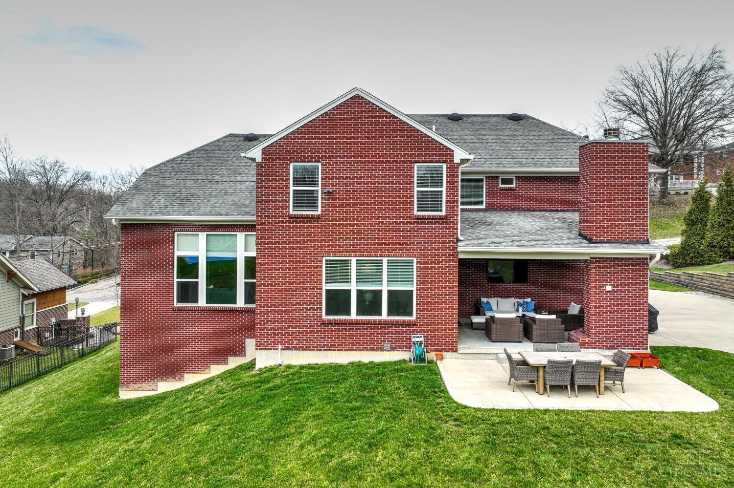 7381 Shawnee Run Road Madeira, OH 45243 - Photo 47 of 50