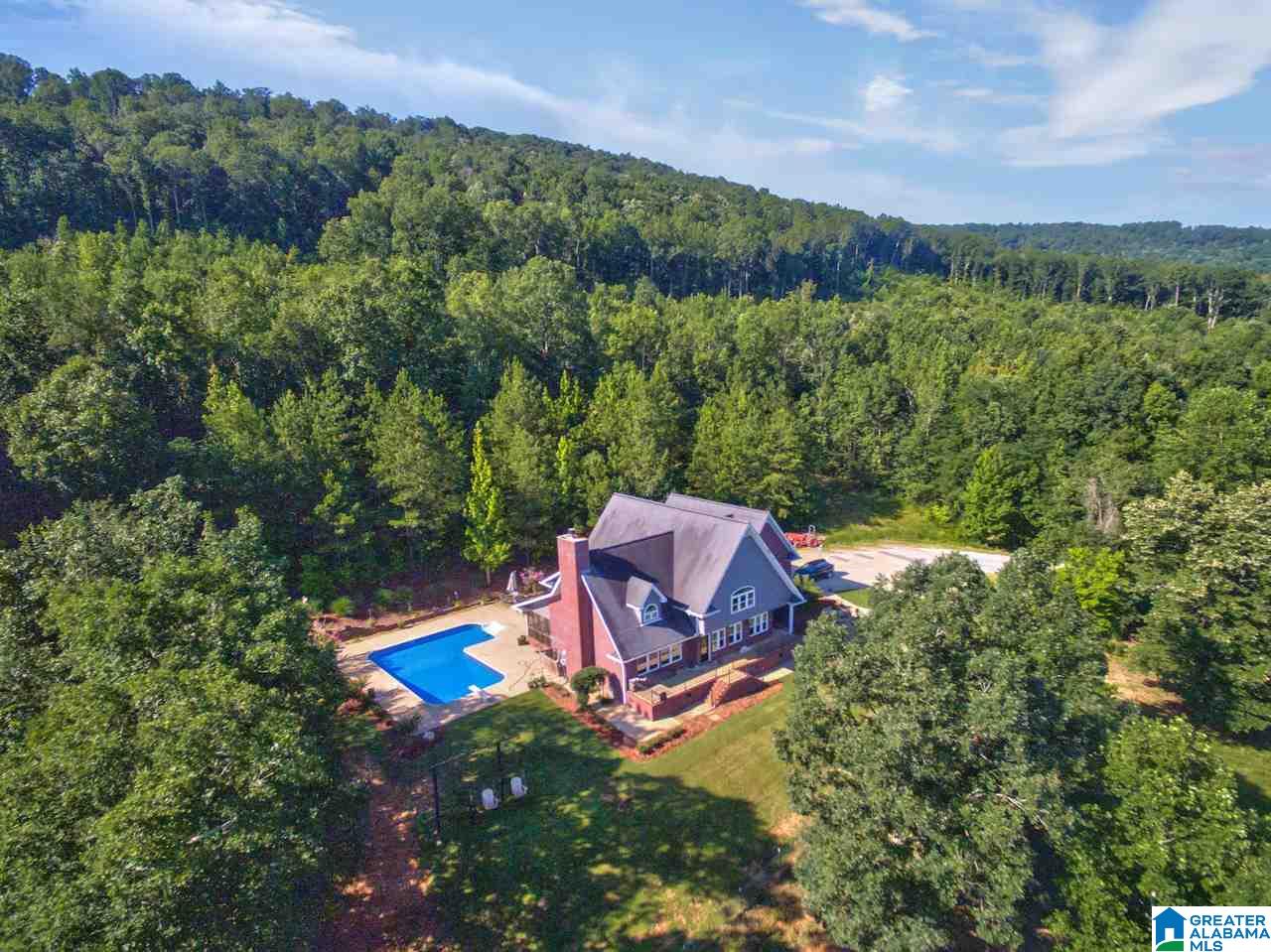 5015 Sumatanga Road Steele, AL 35987 - Photo 43 of 50