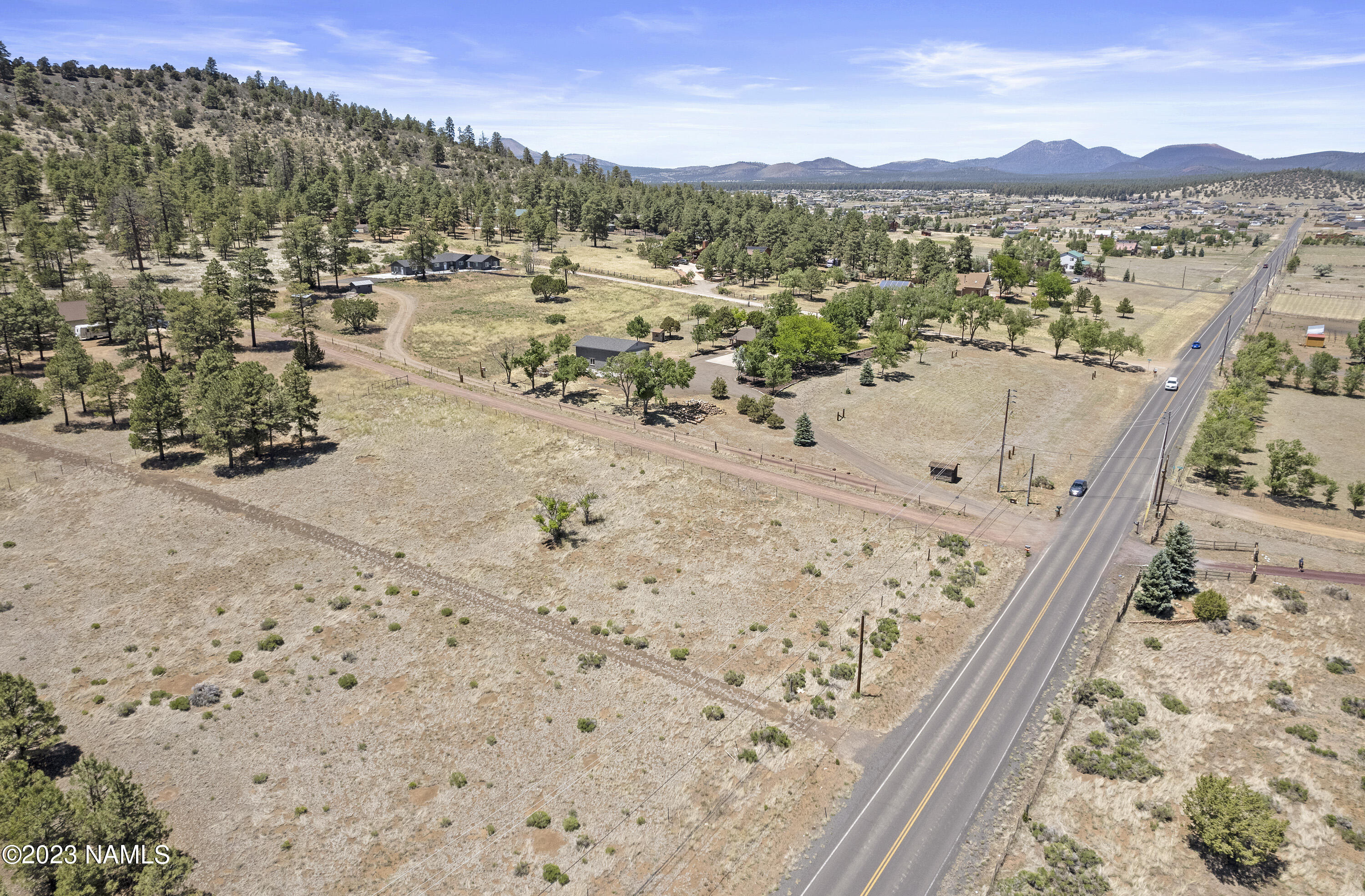 8596 Slayton Ranch Road Flagstaff, AZ 86004 - Photo 12 of 14 Slayton Ranch