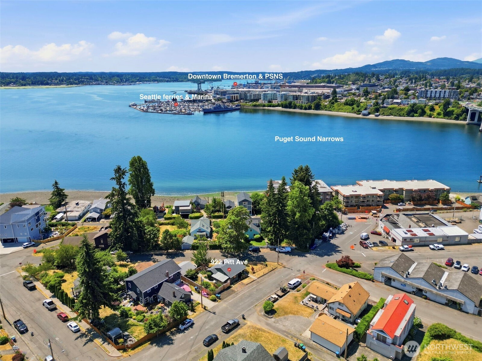 922 Pitt Avenue Bremerton, WA 98310 - Photo 38 of 39