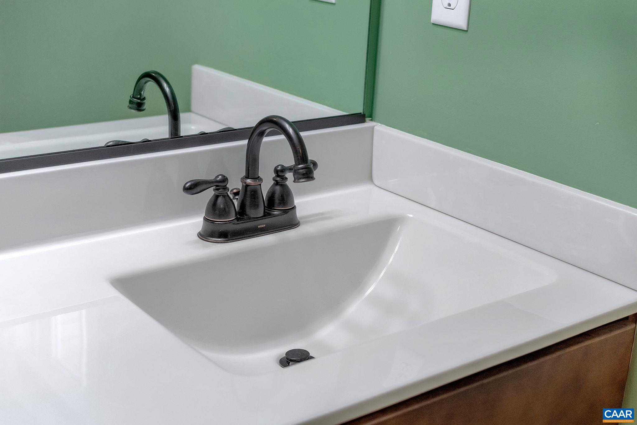 171 Goldenrod Road Ruckersville, VA 22968 - Photo 34 of 45 a close view of a sink