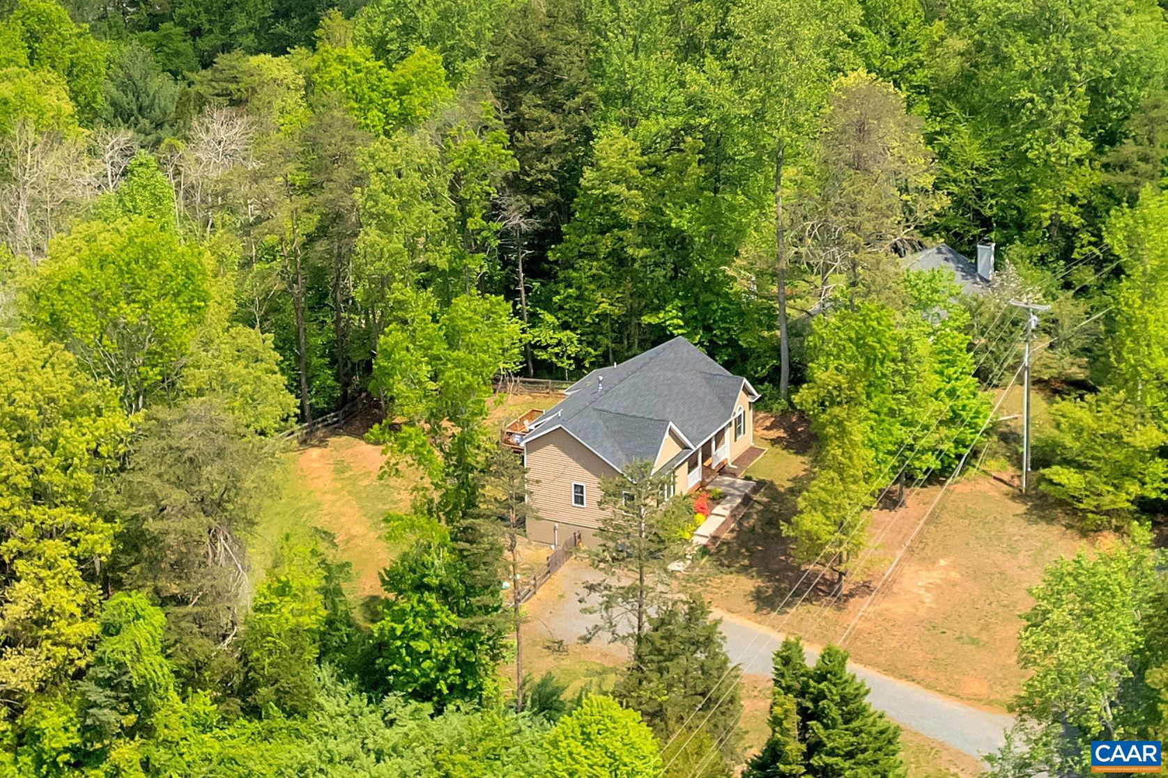 171 Goldenrod Road Ruckersville, VA 22968 - Photo 4 of 45