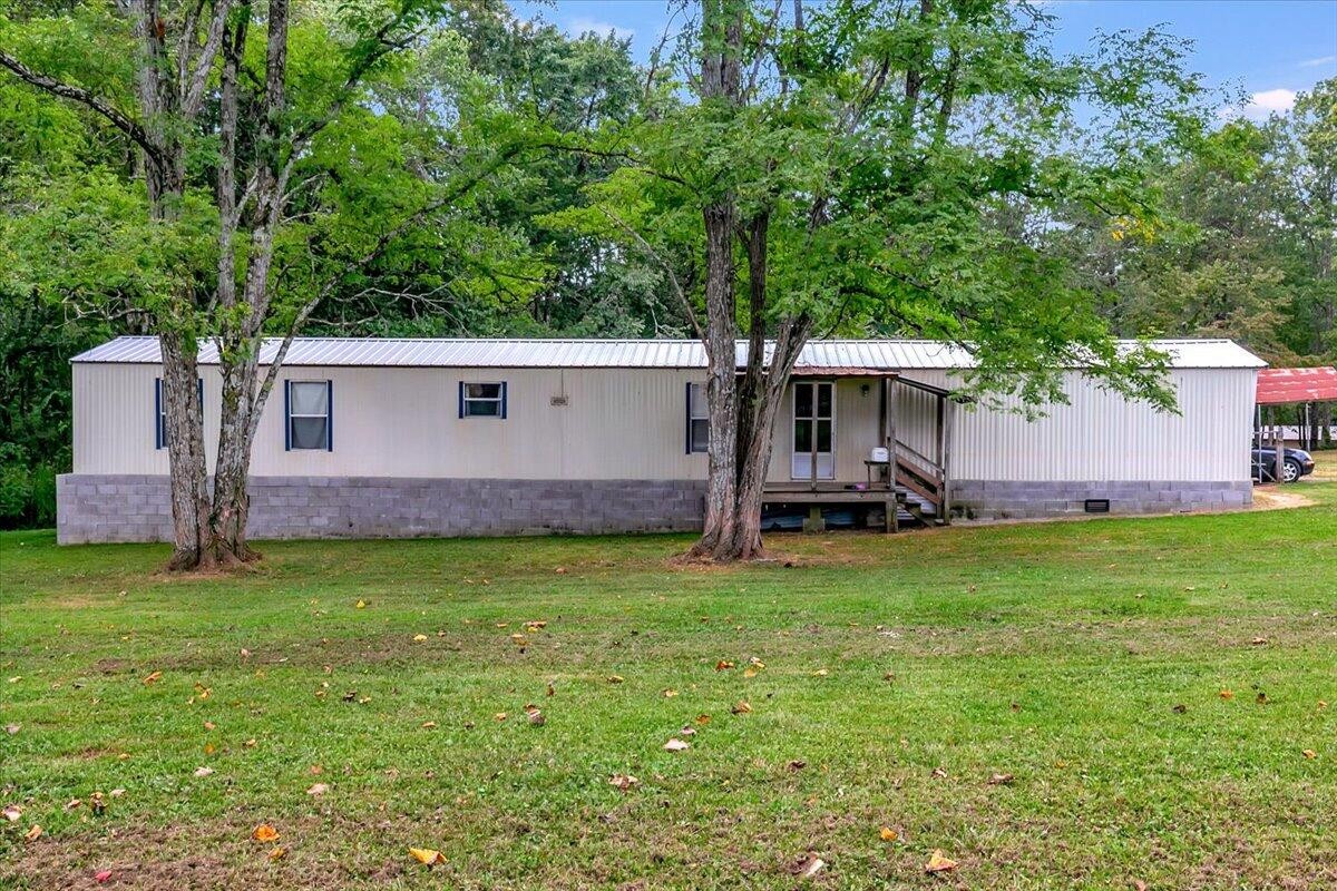 325 Hugh Allison Road Pikeville, TN 37367 - Photo 2 of 50 Gallery Image 2
