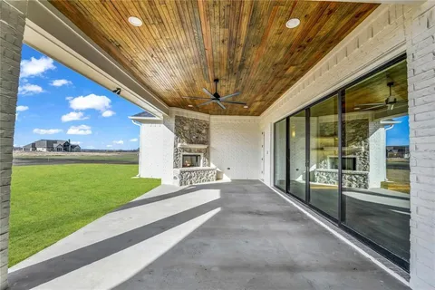 $1,349,900 | 5017 Frost Creek, Aledo, TX 76008