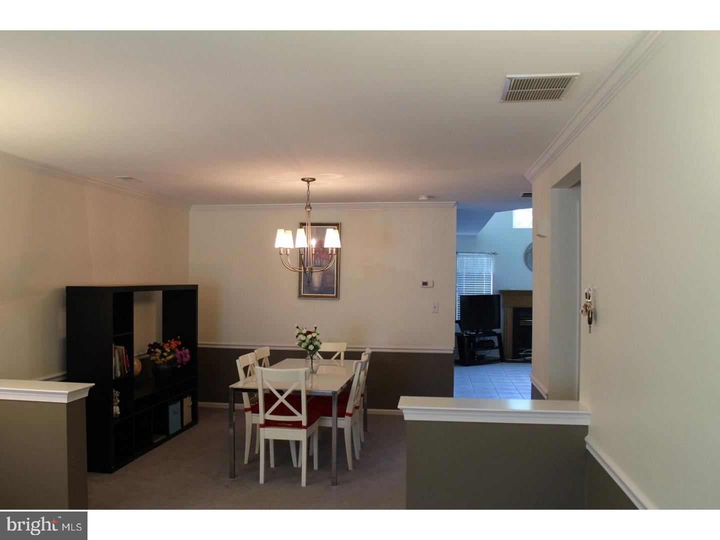 58 Stokes Road Mount Laurel, NJ 08054 - Photo 4 of 24 Dining Room