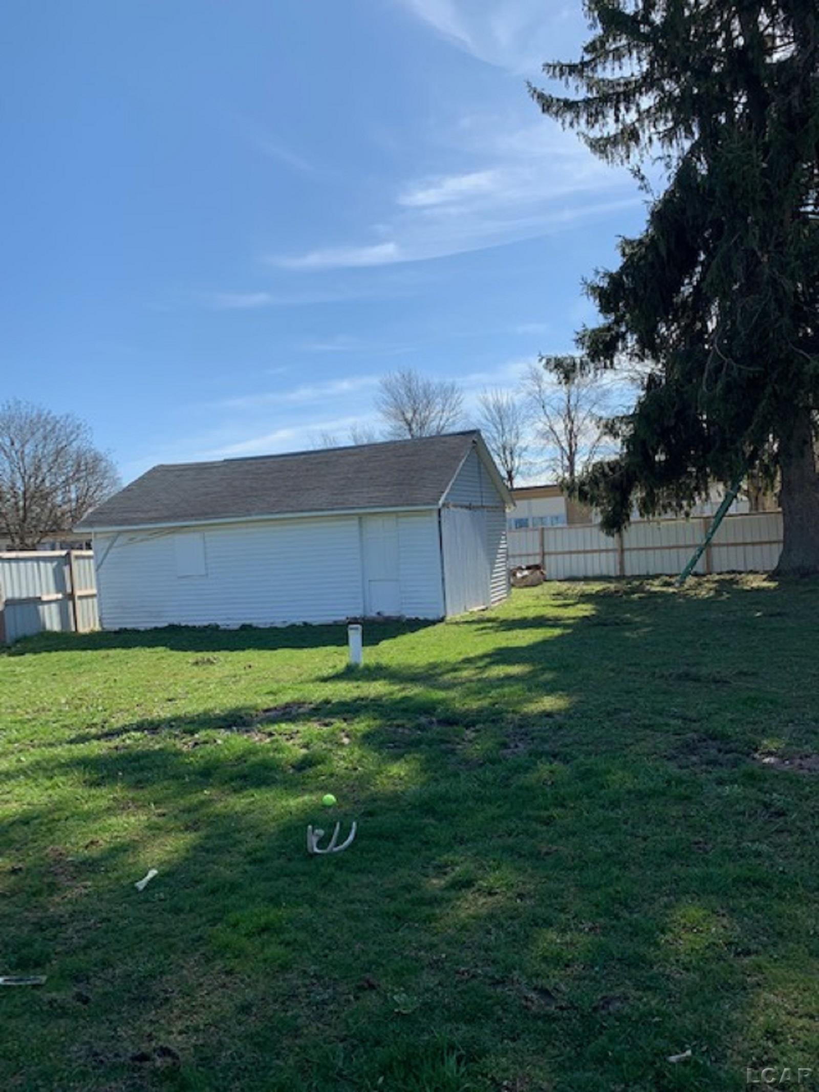 8256 East Monroe Road Britton, MI 49229 - Photo 5 of 25