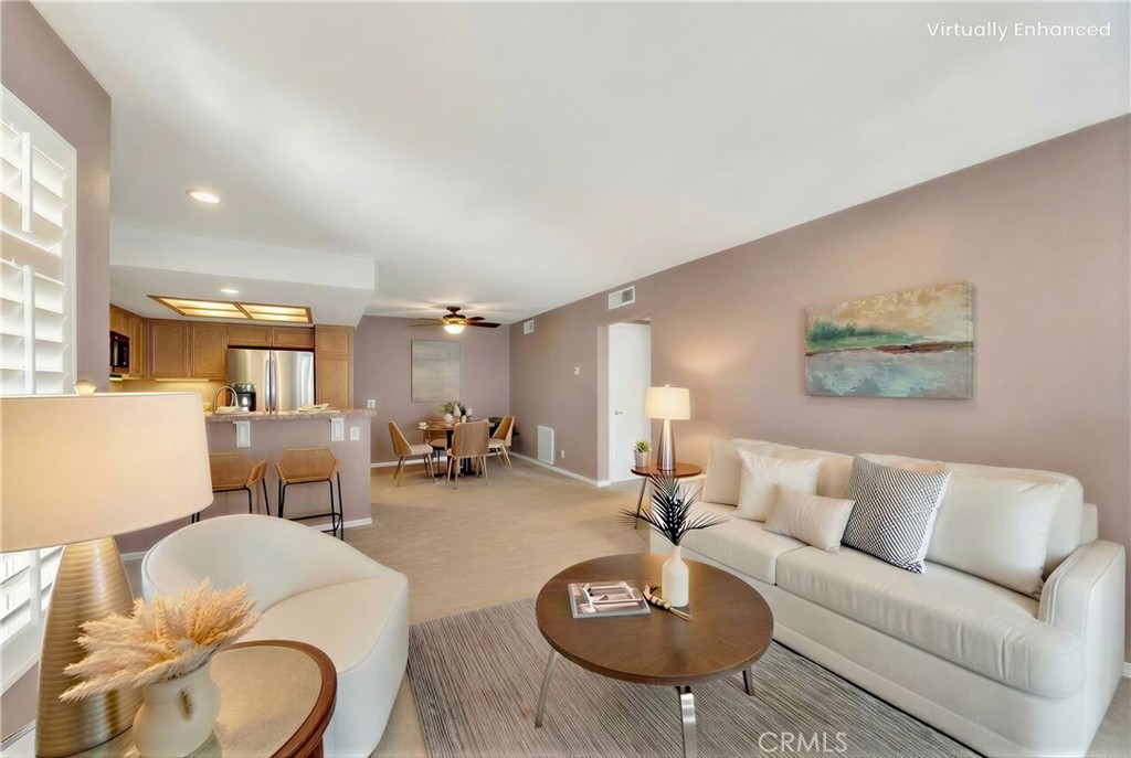104 South Cross Creek Road, Unit M Orange, CA 92869 - Photo 7 of 33