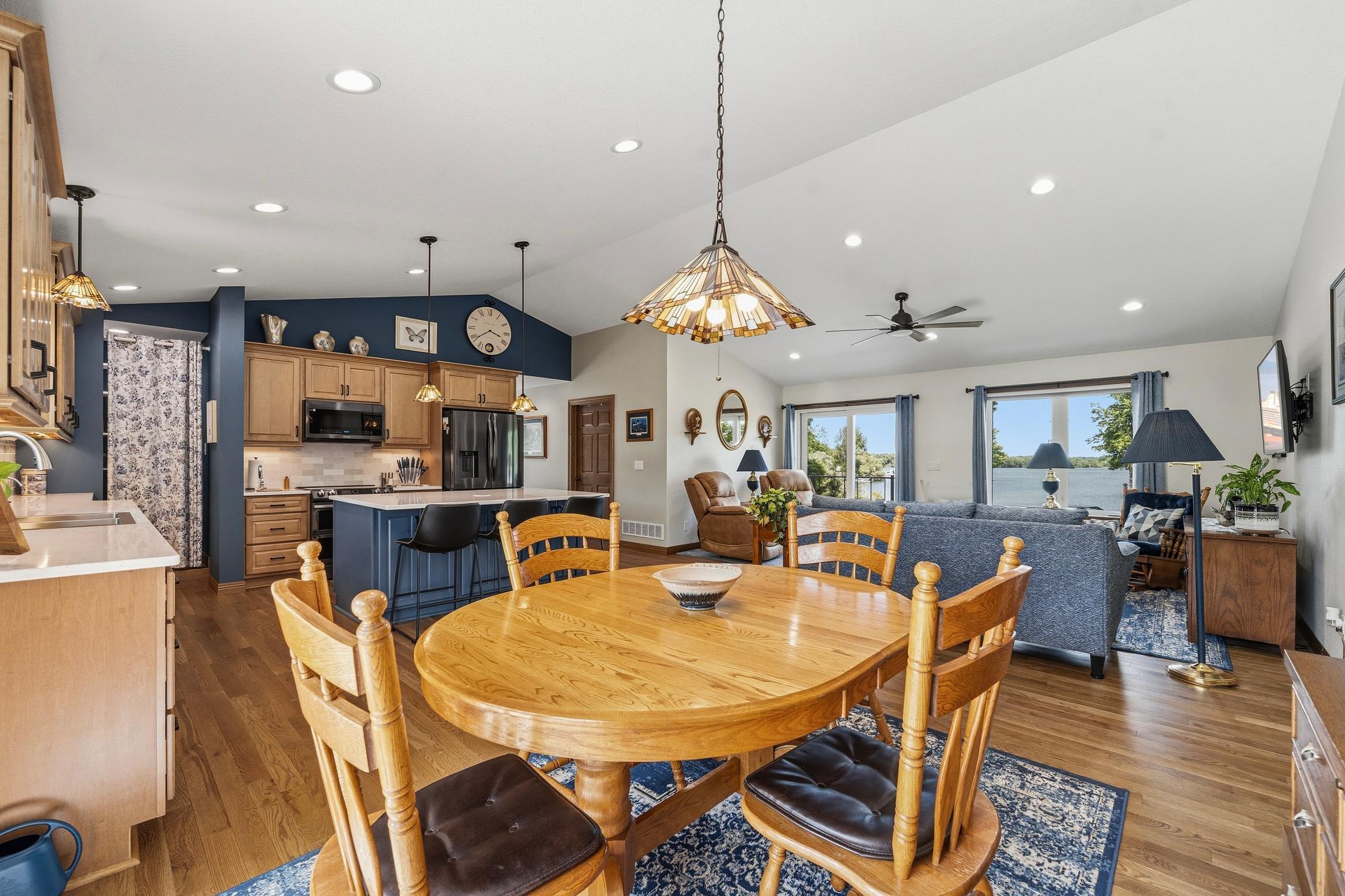 1402 Brophy Park Road Northwest Alexandria, MN 56308 - Photo 25 of 50