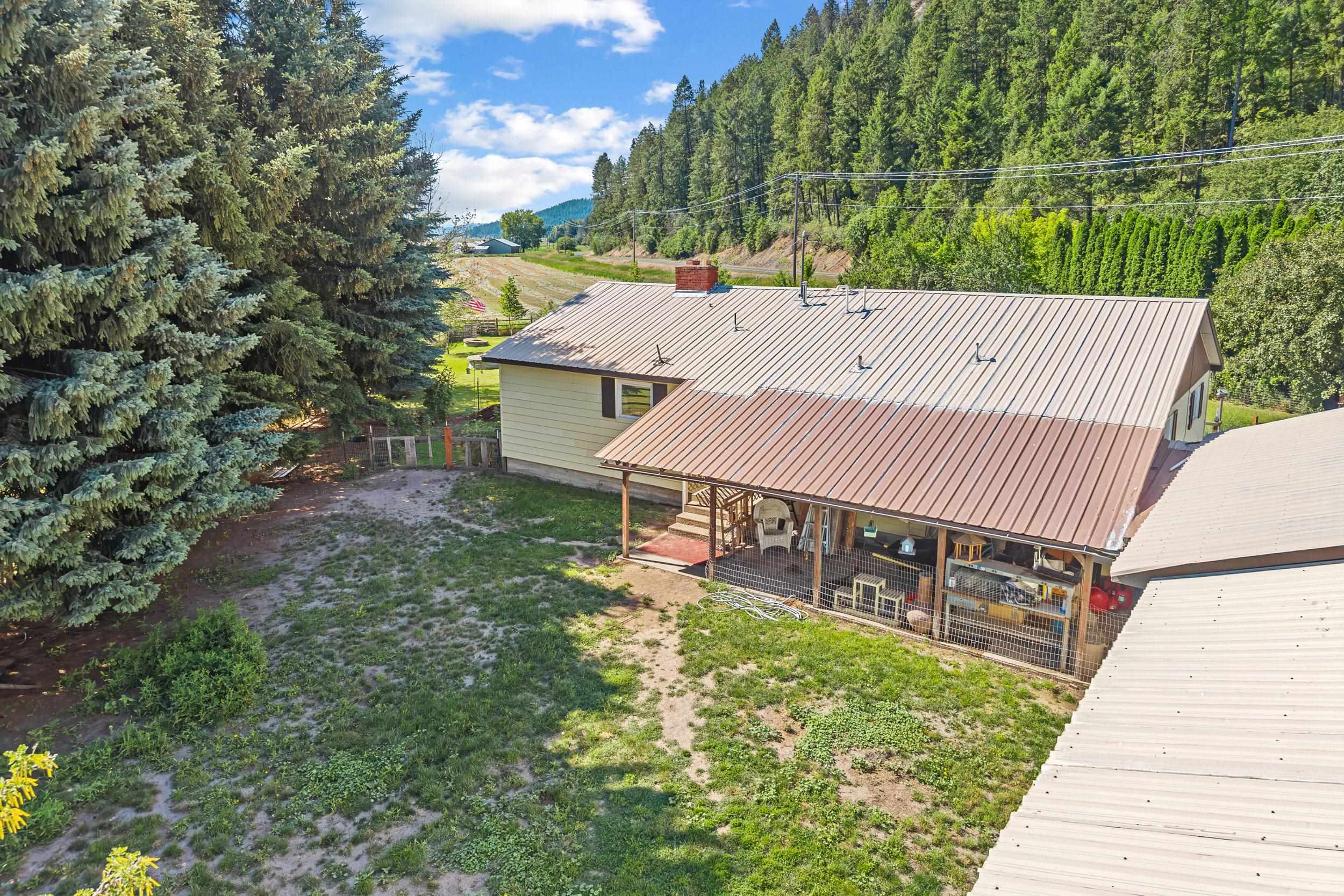 511 Valley-Westside Road Colville, WA 99114 - Photo 17 of 36