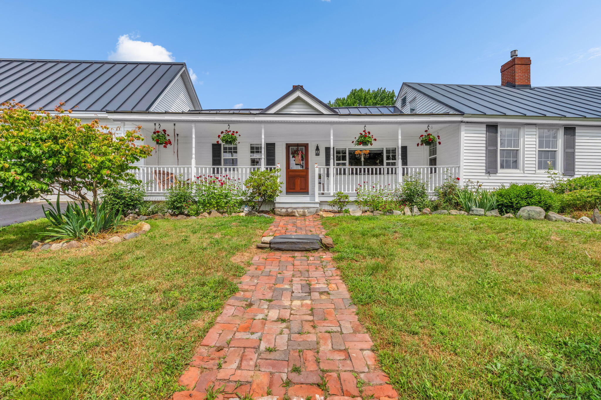 202 Barker Road New Vineyard, ME 04956 - Photo 1 of 61 1-web-or-mls-202-barker-rd