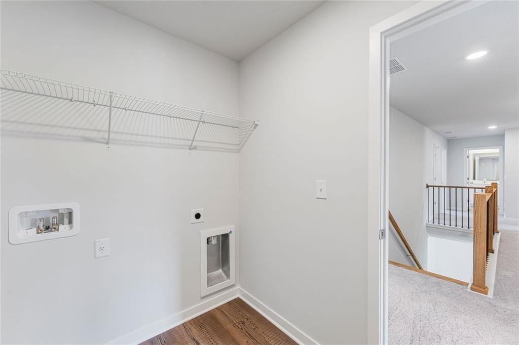 4172 Viola Place South Fulton, GA 30349 - Photo 20 of 33