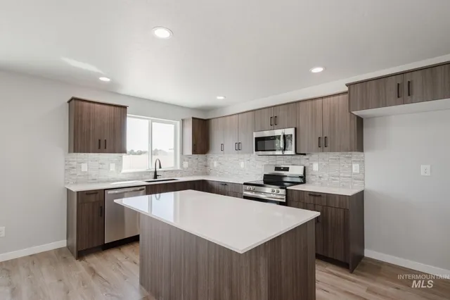 $474,990 | 5328 Castleton Avenue, Nampa, ID 83686