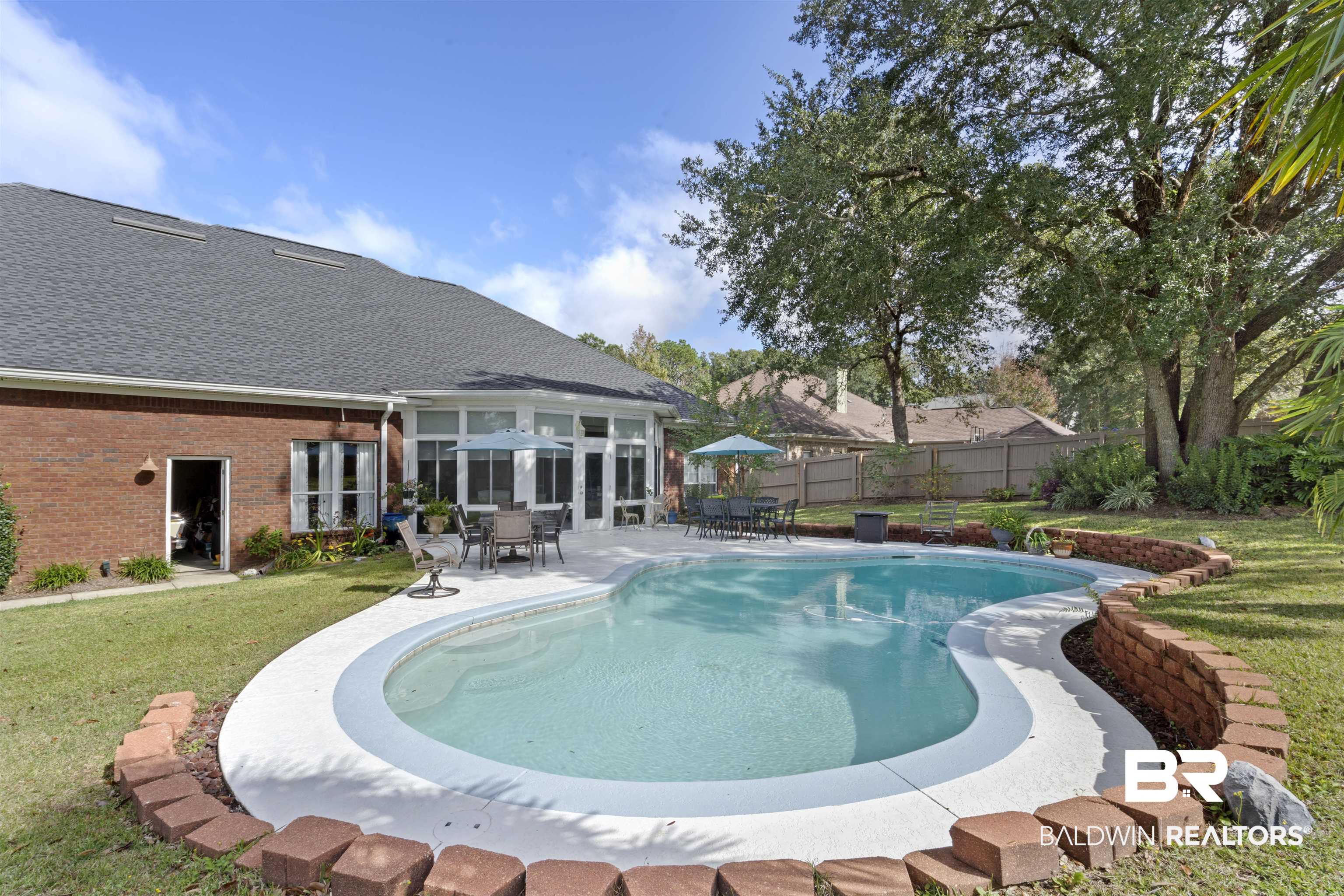10932 Niblick Loop Fairhope, AL 36532 - Photo 45 of 48