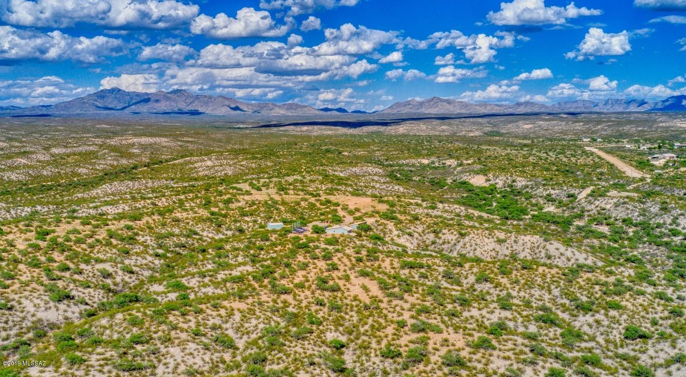 975 East Two Hills Back Road Benson, AZ 85602 - Photo 46 of 49 Gallery Image 46