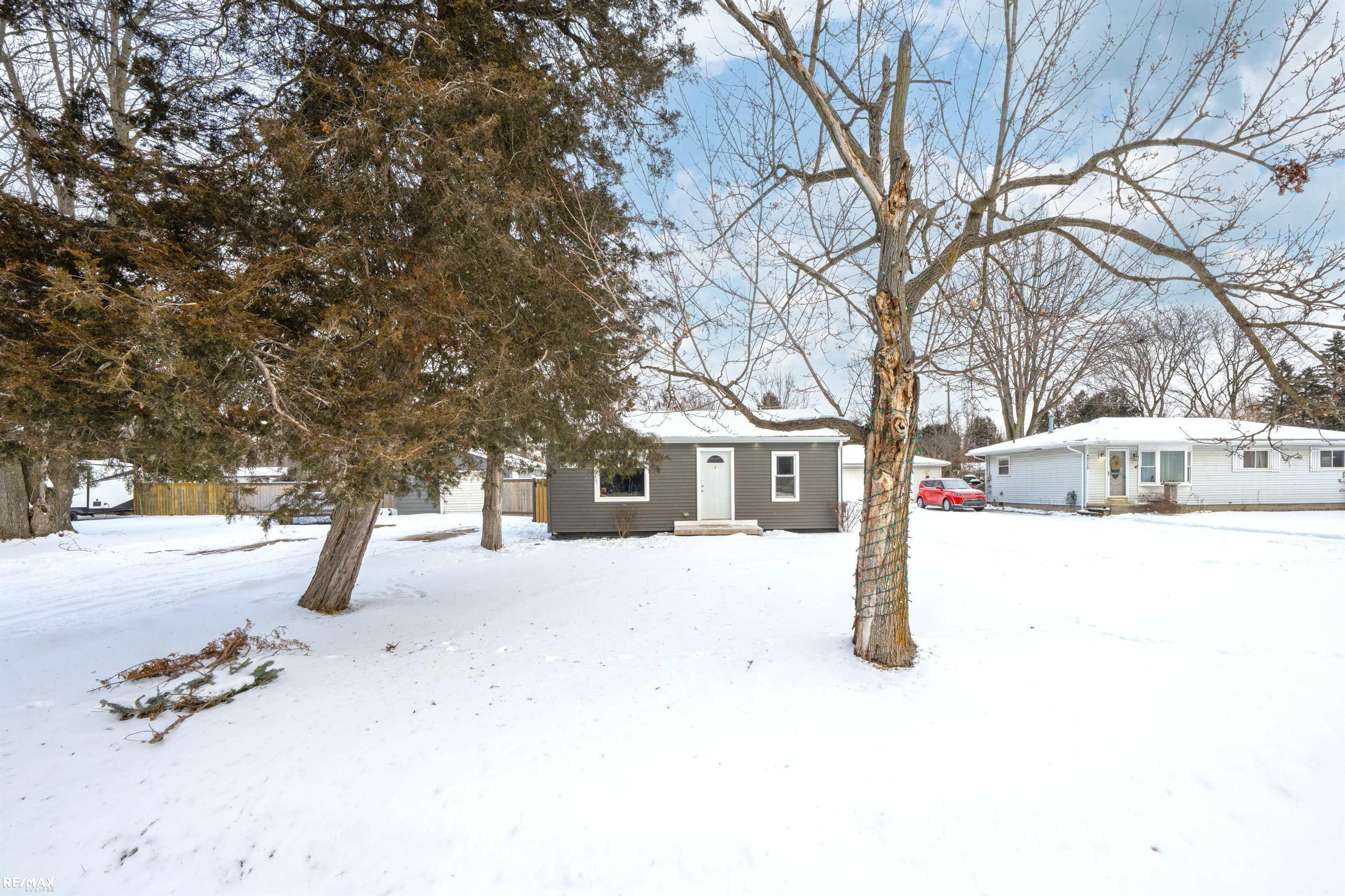 45800 Hull Road Belleville, MI 48111 - Photo 19 of 34 Gallery Image 19