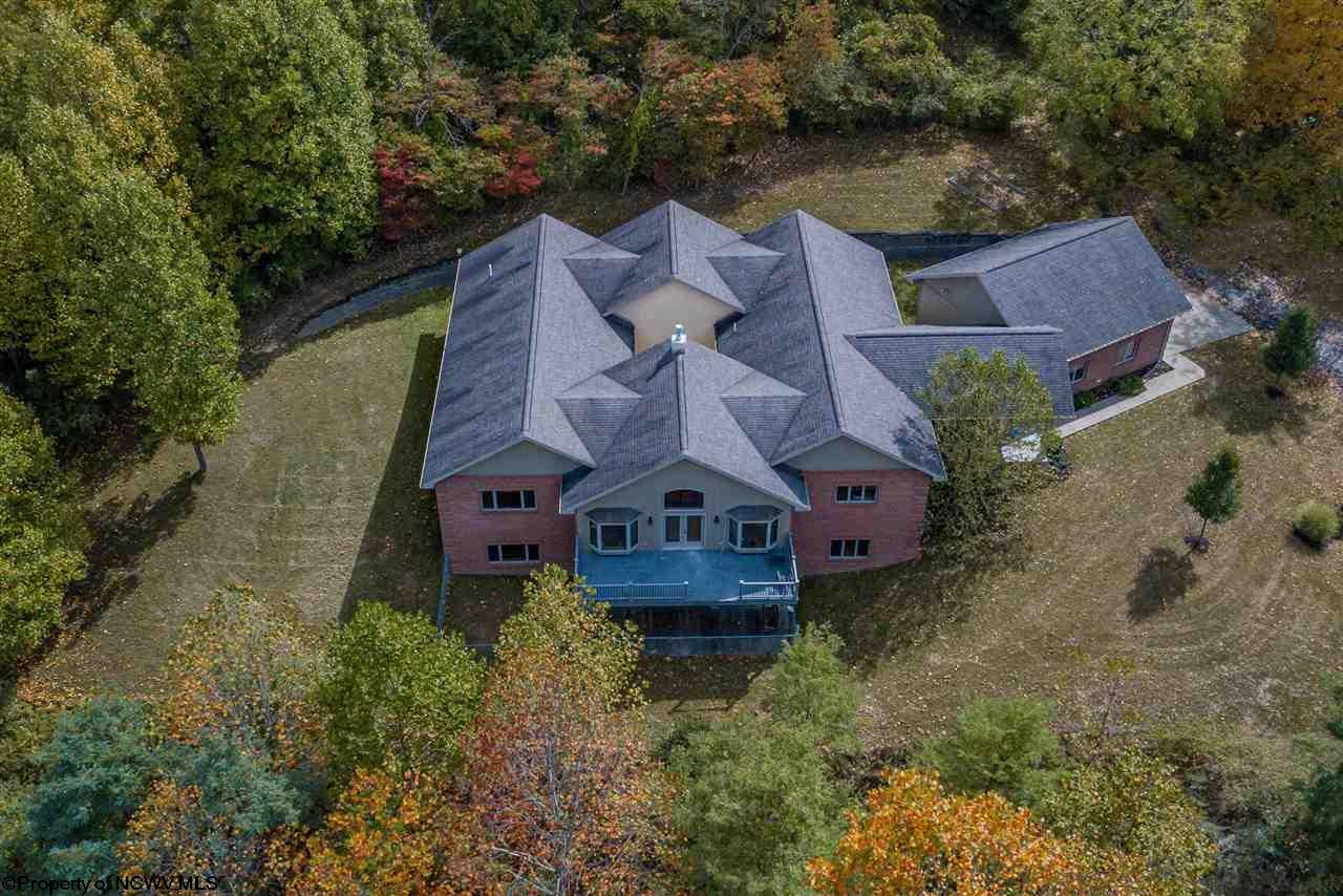 831 Fairmont Road Morgantown, WV 26501 - Photo 29 of 30 Gallery Image 29
