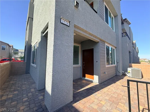 $2,050 | 1526 Maya Crossing Avenue, Henderson, NV 89002