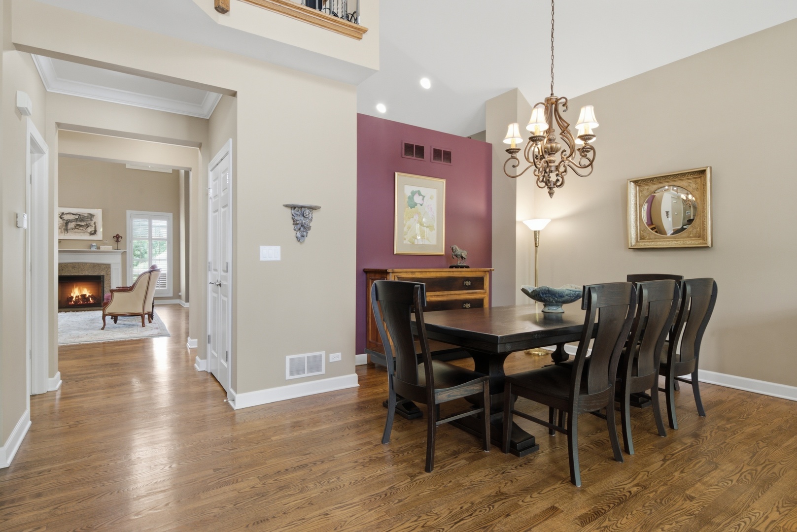703 Fieldstone Court Inverness, IL 60010 - Photo 7 of 44