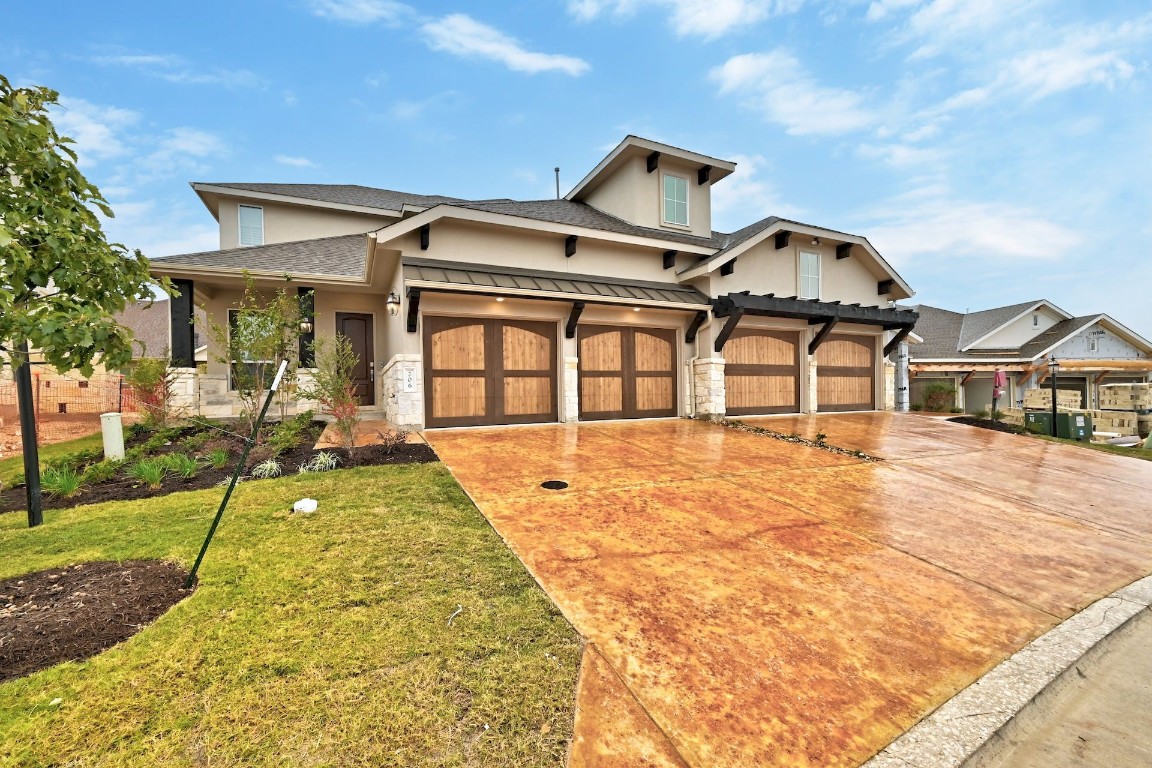206 Olivia Drive Austin, TX 78738 - Photo 1 of 1