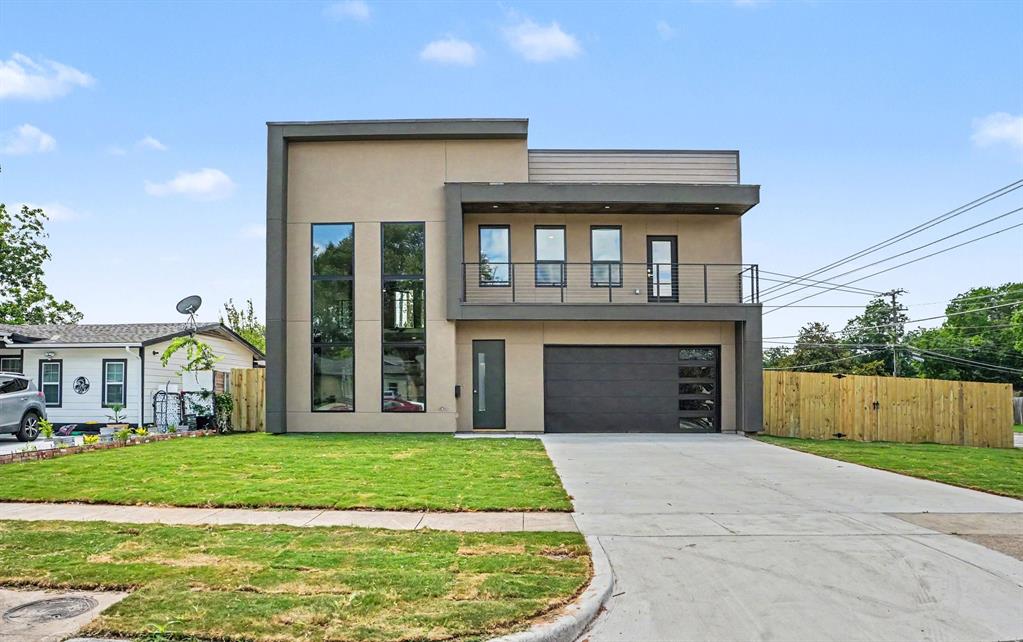 2506 Gross Road Dallas, TX 75228 - Photo 3 of 26 Gallery Image 3