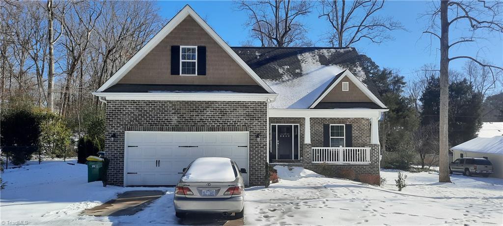 8843 Kings Tree Road Lewisville, NC 27023 - Photo 1 of 1 Gallery Image 1