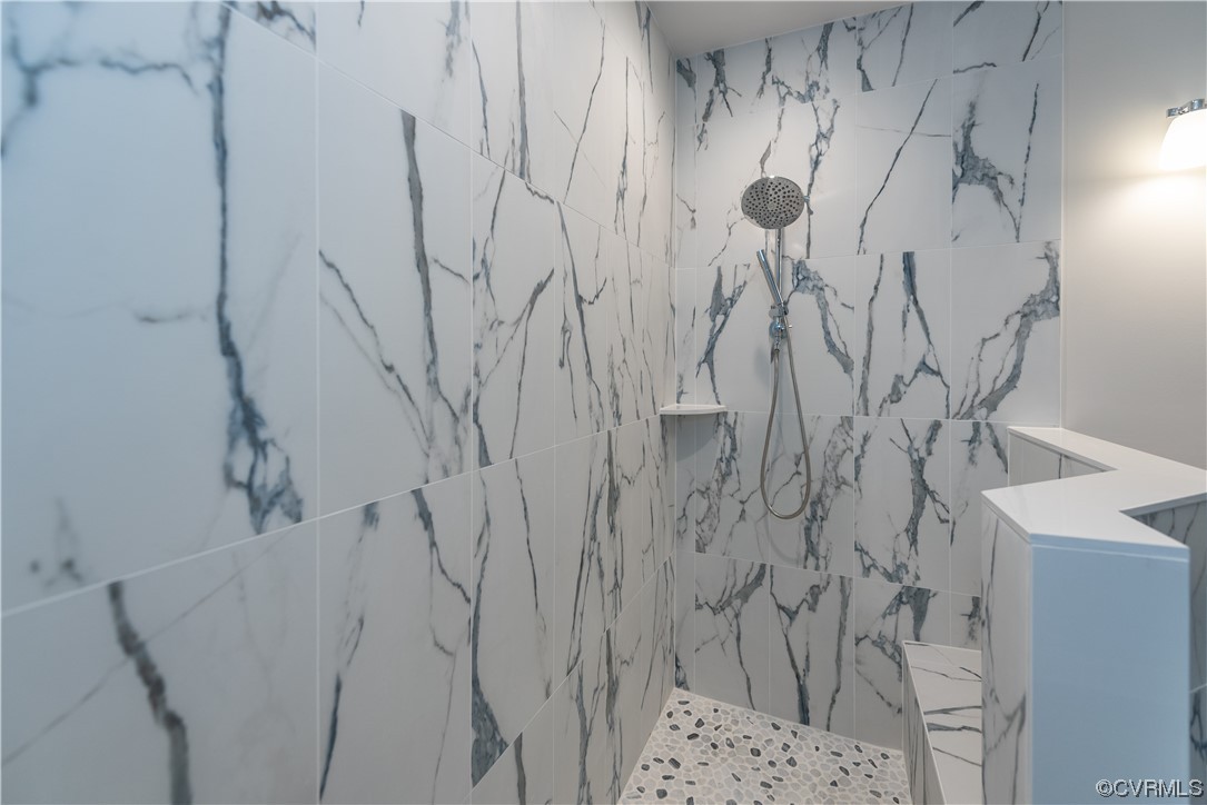 9331 Widthby Road Chesterfield, VA 23832 - Photo 16 of 29 a view of small space