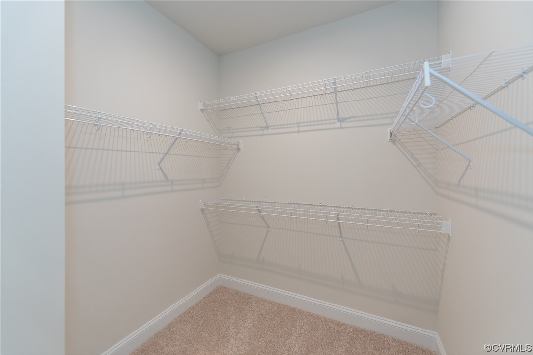 9331 Widthby Road Chesterfield, VA 23832 - Photo 18 of 29 a view of a rack on the wall