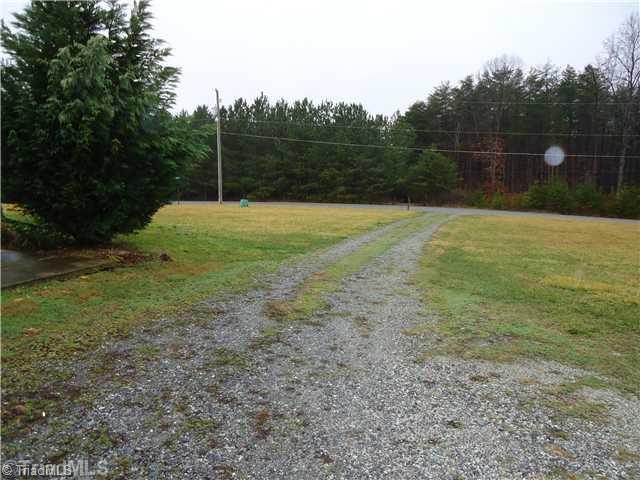 161 Christopher Road Stokesdale, NC 27357 - Photo 14 of 15 Exterior Front.