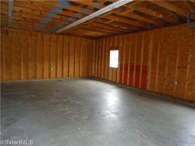 161 Christopher Road Stokesdale, NC 27357 - Photo 6 of 15 Other. Garage