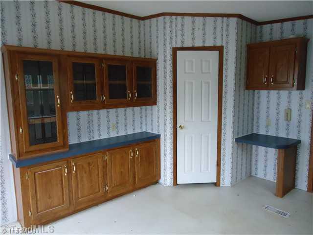 161 Christopher Road Stokesdale, NC 27357 - Photo 7 of 15 Kitchen.