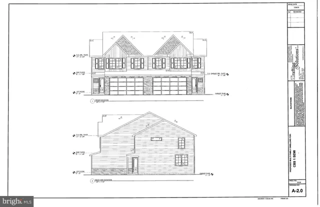 $376,900 | 34 Rosalie's Way, Temple, PA 19560
