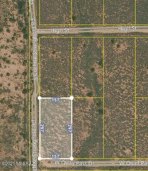 8 & 9, Unit 2 Cochise, AZ 85606 - Photo 5 of 6