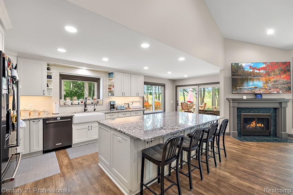 12120 Shaffer Road Davisburg, MI 48350 - Photo 20 of 92