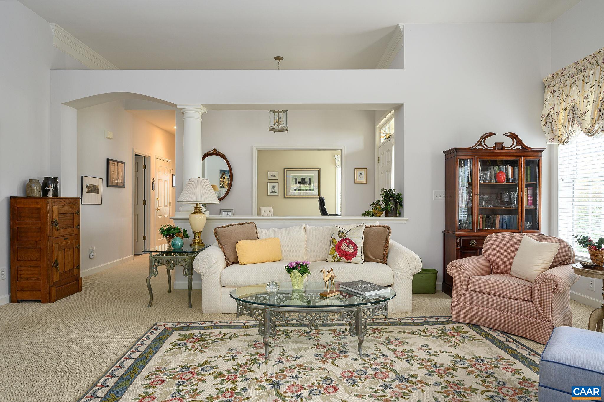 2222 Shepherds Ridge Road Charlottesville, VA 22901 - Photo 8 of 24 Gallery Image 8