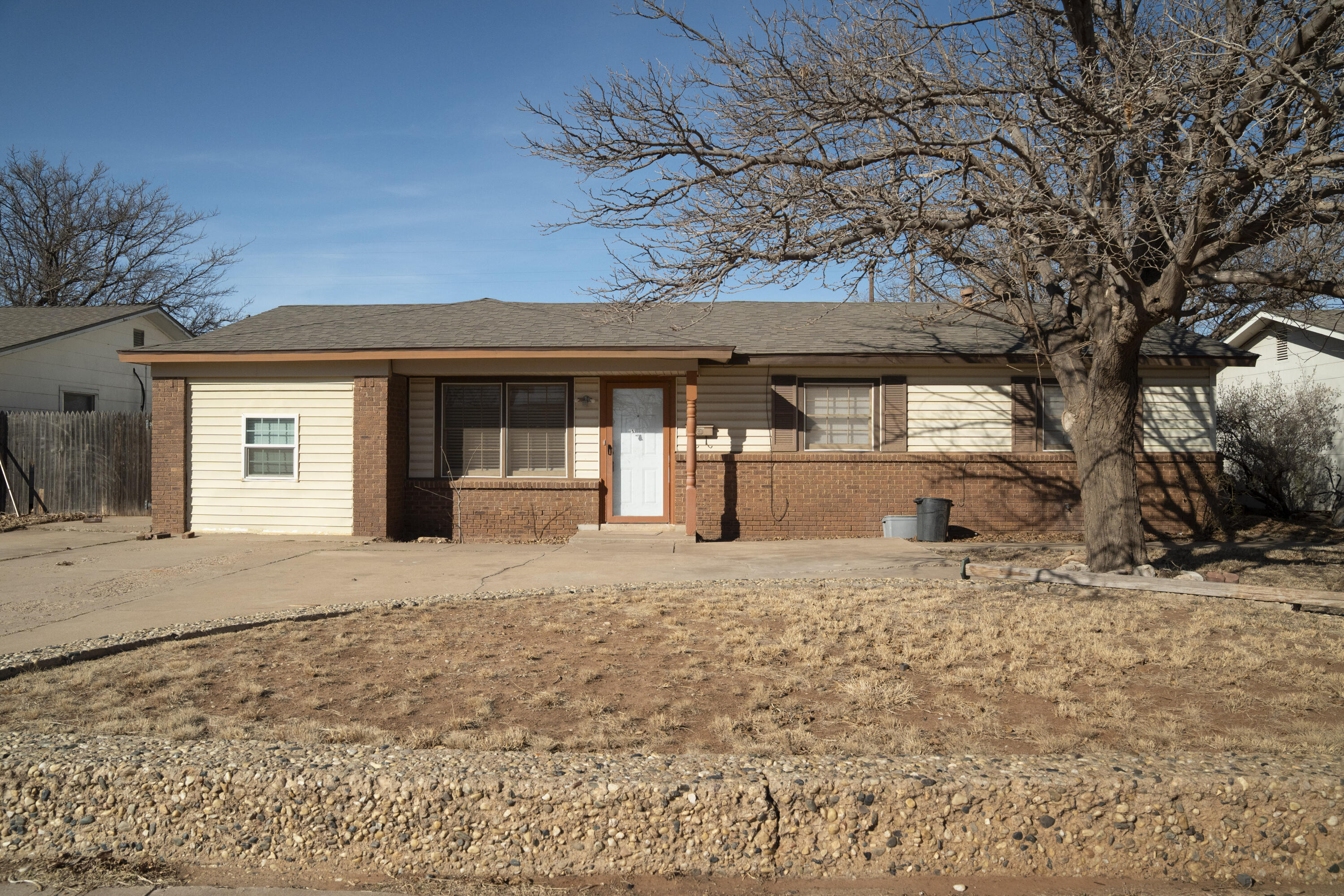 1916 71st Street Lubbock, TX 79412 - Photo 1 of 14 DSC05749