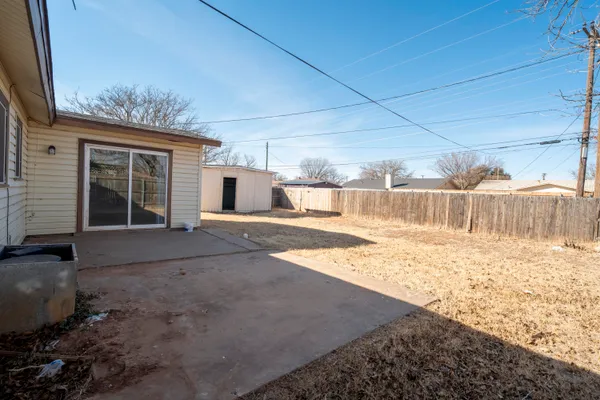 $164,000 | 1916 71st Street, Lubbock, TX 79412