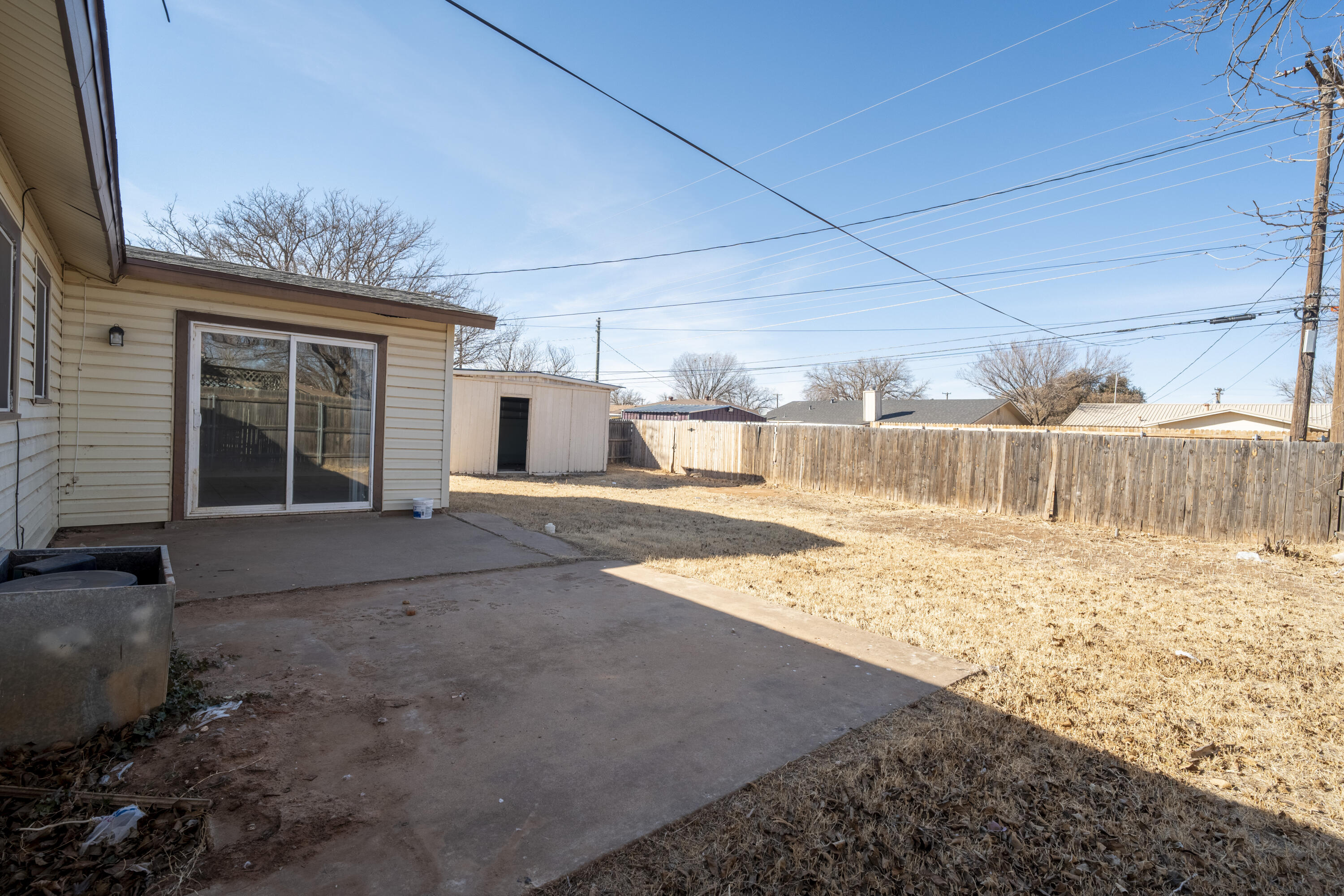1916 71st Street Lubbock, TX 79412 - Photo 14 of 14 DSC05704-HDR