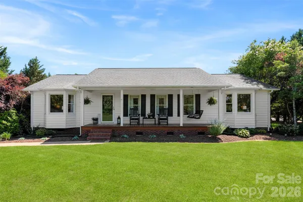 $375,000 | 607 Elam Road, Lawndale, NC 28090