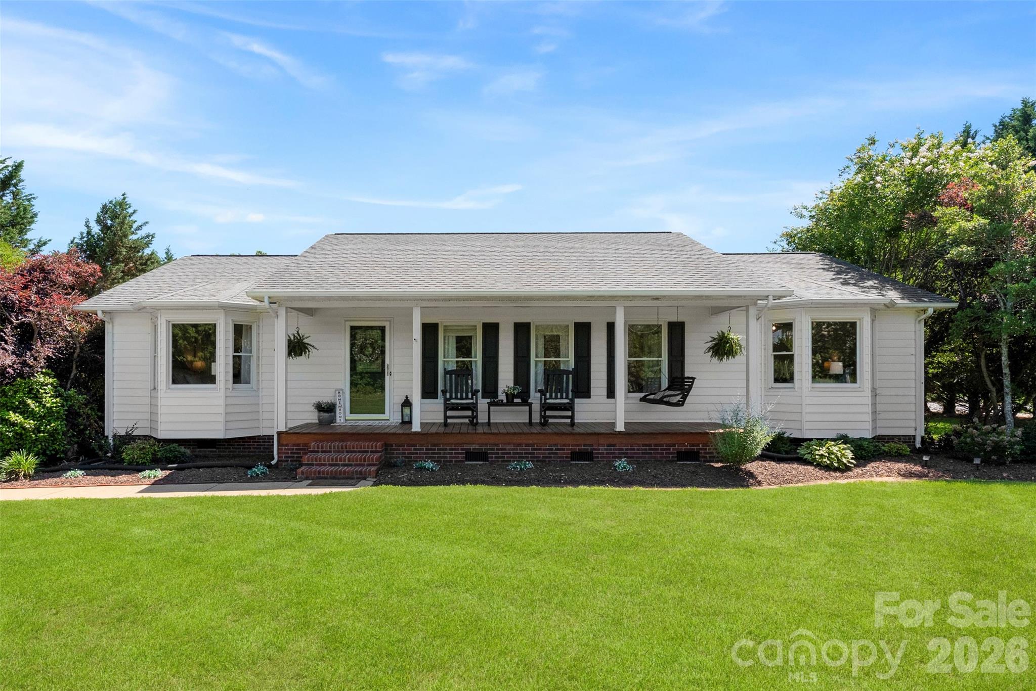 607 Elam Road Lawndale, NC 28090 - Photo 1 of 39