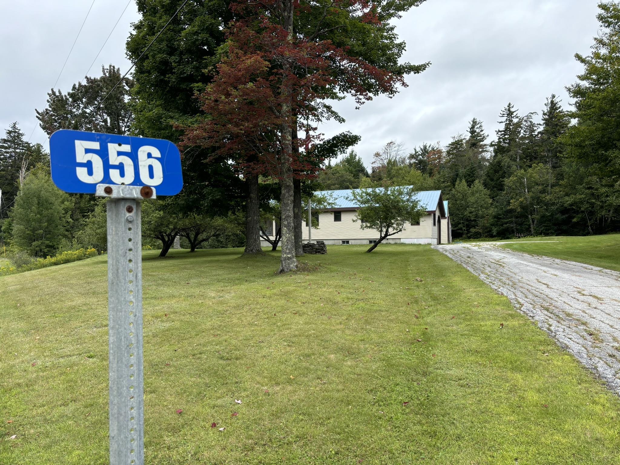 556 Stratton Arlington Road Stratton, VT 05360 - Photo 1 of 44