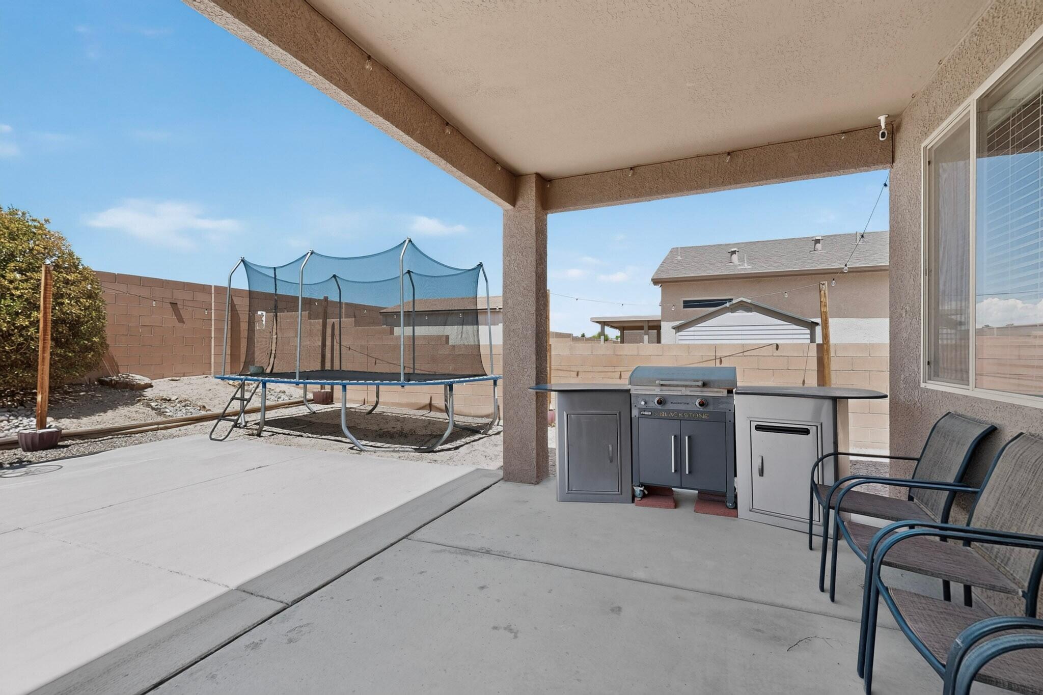 229 Landing Trail Rio Rancho, NM 87124 - Photo 39 of 47 Gallery Image 39