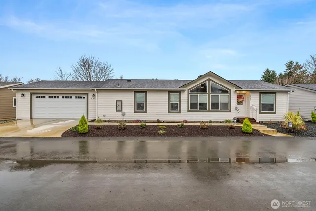 $375,000 | 3320 Meadowbrook Lane Southeast, Lacey, WA 98503