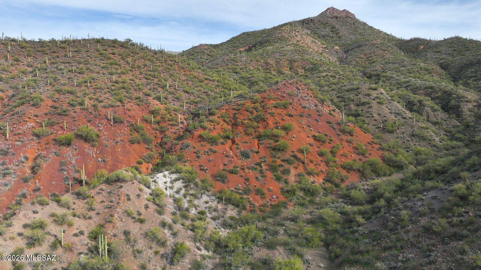 Tbd East Aravaipa Road Winkelman, AZ 85192 - Photo 16 of 18 Aravaipa Mountain p 931