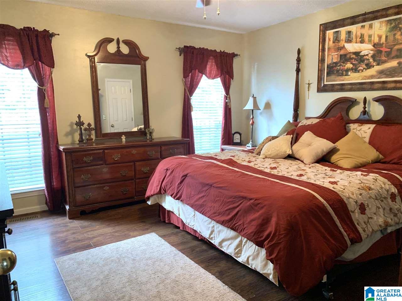 1520 Hill Spun Road Alabaster, AL 35007 - Photo 14 of 21