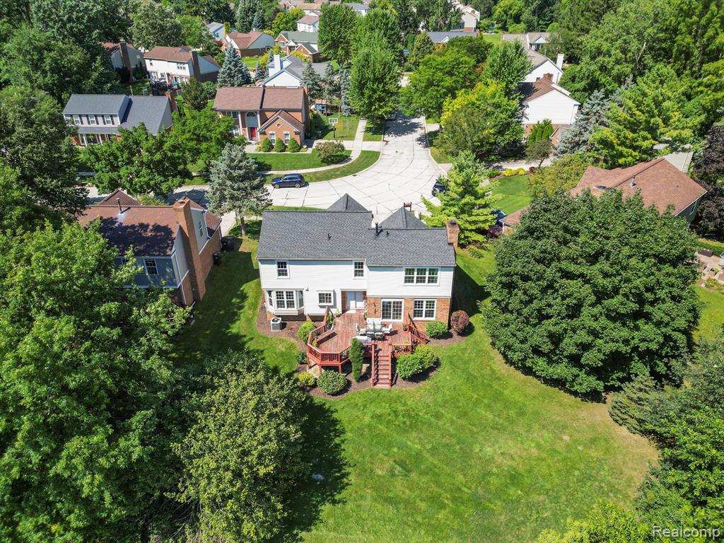 1139 Arms Court Rochester Hills, MI 48307 - Photo 32 of 39