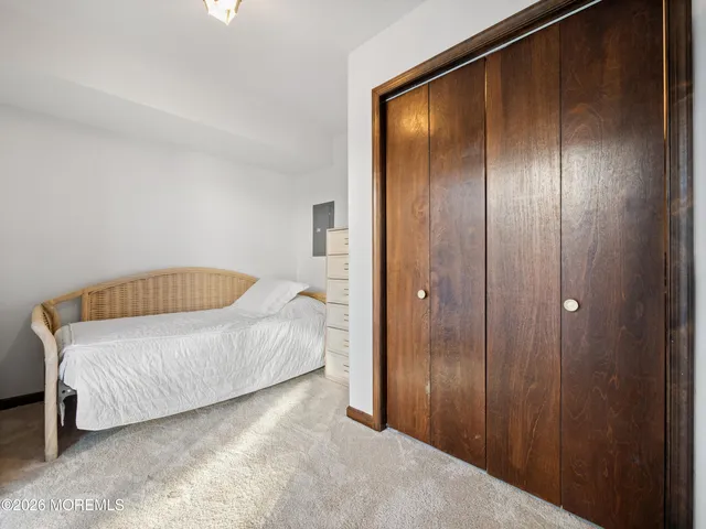 a view of an entryway