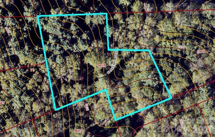 99999 Mill Road Asheville, NC 28805 - Photo 7 of 8